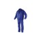 Bluză + pantaloni de protecție, mărimea S Vorel 74220