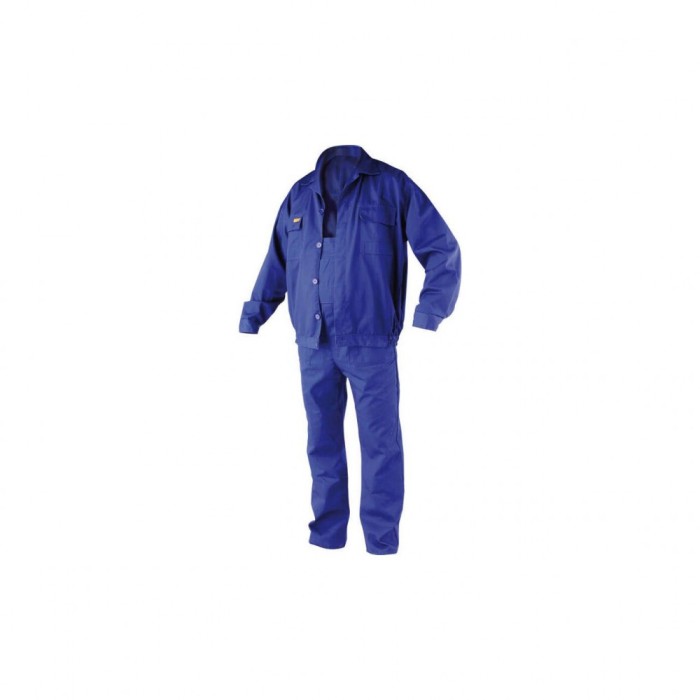Bluză + pantaloni de protecție, mărimea S Vorel 74220
