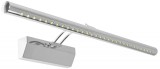 APLICA de baie LED pentru oglinda 7W 55CM APP365-1W Crom, Toolight