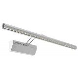 APLICA de baie LED pentru oglinda 7W 55CM APP365-1W Crom