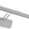 APLICA de baie LED pentru oglinda 7W 55CM APP365-1W Crom