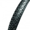 Anvelopa bicicleta 29x2.10&quot;, ETRTO 55-622, model RACE, negru, profil All-terrain