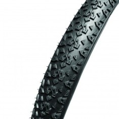 Anvelopa bicicleta 27.5x2.10&quot;, ETRTO 55-584, model SPRINT-X, negru, profil All-terrain
