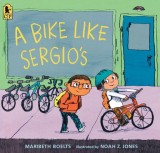 A Bike Like Sergio&#039;s