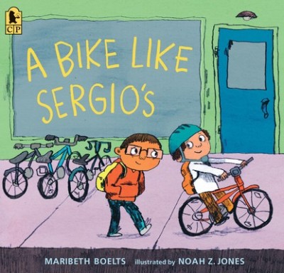 A Bike Like Sergio&amp;#039;s foto