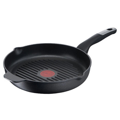 Tigaie Grill 26cm Thermo-signal Unlimited Tefal foto