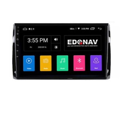 Navigatie Skoda Kodiaq A-KODIAQ 2+32 GB Android Waze USB Navigatie Internet Youtube Radio CarStore Technology foto