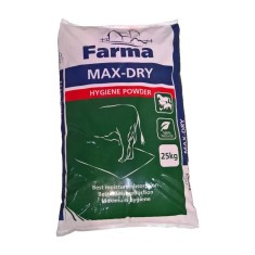 Agent igiena grajd 25 Kg - pulbere absorbanta