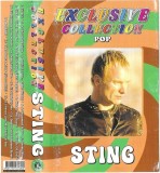 Sting - Exclusive Collection - Caseta audio Compilatie Made in Europe
