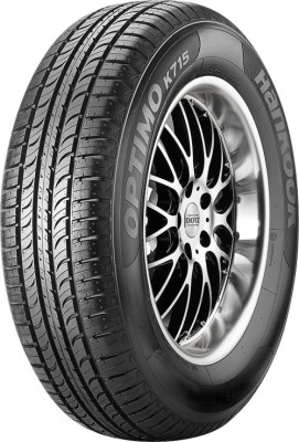 Cauciucuri de vara Hankook Optimo K715 ( 165/65 R13 77T SBL ) foto