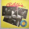 Dizzy Gillespie en vivo vinil