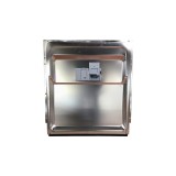 Ansamblu usa interioara Whirlpool masina de spalat vase, Piesa originala, Coduri 482000040681 C00298598