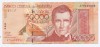 Venezuela 50.000 Bolivares 24.08.1998 - A79459896, P-83