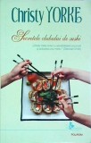 Christy Yorke - Secretele clubului de sushi