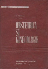 Obstetrica si Ginecologie foto