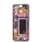 Display Samsung Galaxy S9 Plus G965, Lilac Purple, Service Pack OEM