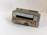 Bnk jc Matchbox 74a Mobile Refreshments Bar