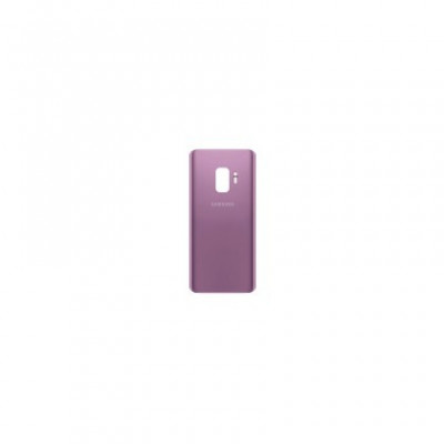 Capac Baterie Samsung G960 Galaxy S9 Violet OCH foto