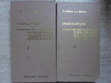 INDICATOR KILOMETRIC RUTIER AL REPUBLICII SOCIALISTE ROMANIA VOL.1-2-DRAGOS SAVU, LEON SAVU-235727