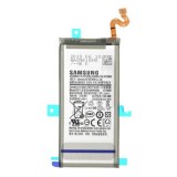 Baterie pentru Samsung Galaxy Note 9 (SM-N960F), 4000mAh - Samsung EB-BN965ABU (12430) -&nbsp;Grey (Bulk)