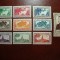 LAOS SERIE MH/MNH