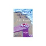 Folly Beach: A Lowcountry Tale