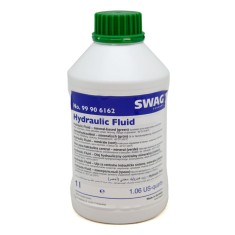 Ulei hidraulic servodirectie SWAG verde 1 litru