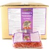 Raticid PRODIORAT G 5kg, Momeala Cereale, Bromadiolona 0.005%, Soareci Sobolani, 25x200g, Uz Profesional