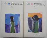 Necunoscuta de la Wildfell Hall (2 volume) - Anne Bronte