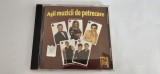 Așii muzicii de petrecere&rdquo; (Volumul II) CD AUDIO .lansată &icirc;n Rom&acirc;nia prin casa de discuri Turkman.