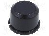 Tasta, microintrerupator, MEC - 1D09