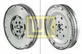 Volanta Audi A4 B5 (8D2) 94-01; VW Passat B5 (3B2) 96-01, motor 1.9 TDi Quattro; 1.9 TDi; 1.9 TDi 4motion, LUK