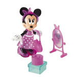 Papusa Minnie cu accesorii - fashion, Disney