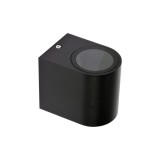 Cumpara ieftin Lampa exterior din aluminiu, gu10, 1 x 35 W max Yato YT-81900