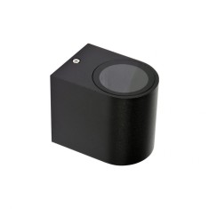Lampa exterior din aluminiu, gu10, 1 x 35 W max Yato YT-81900