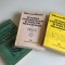 MIRCEA ELIADE, ISTORIA CREDINTELOR SI IDEILOR RELIGIOASE, 3 VOL.