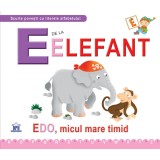 E de la Elefant - Necartonata