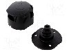 Conector auto, 7 pini, TESAT - G12-T7-52NIG