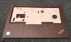 Palm-rest Thinkpad T490 (20N3) 02HK957, cu TouchPad, Lenovo
