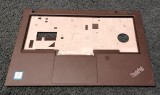 Cumpara ieftin Palm-rest Thinkpad T490 (20N3) 02HK957, cu TouchPad