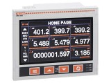 Aparat de Măsură Parametri Rețea LCD IP65 DMG8000