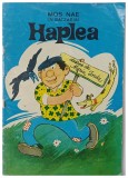 Haplea de Mos Nae N Batzaria desene de Marin Iorda 1995