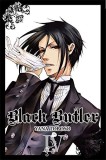 Black Butler Vol. 4 | Yana Toboso, Yen Press