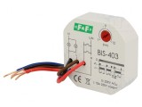 Releu Bistabil de Impulsuri NO 10A IP20