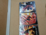 3 dvd spiderman sigilate, Romana