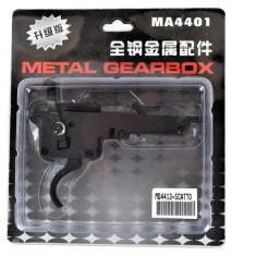 Set tragaci metal MB4404, MB4405, MB4410, MB4411, MB4412, MB4413, MB4416 [ WELL] foto
