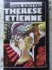 Therese Etienne - John Knittel - Roman, Editura Princeps 1993, 320 pagini, Beletristica, Paperback