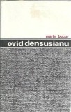 Cumpara ieftin Ovid Densusianu - Marin Bucur