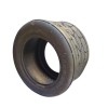 Anvelopa 10x6.00-6 Deestone pentru Mini City Coco Scuter Electric 48V 12Ah Cauciuc Rezistent