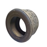 Cauciuc Scuter Electric Mini City Coco 10&times;6.00-6 &ndash; Anvelopa Durabila